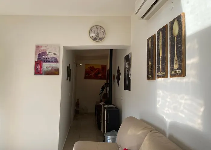 Διαμέρισμα Casa Renato *