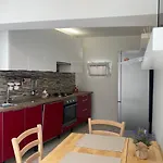 Apartamento Casa Renato *