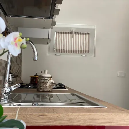 Daire Casa Renato