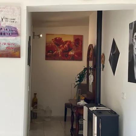 Casa Renato Daire