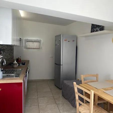 Daire Casa Renato